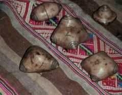 Joan's mullu chunpis