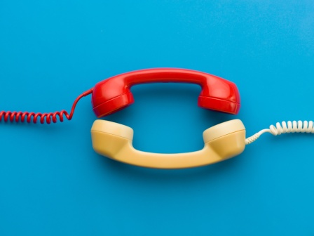 interesting conversation