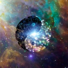 Yin Yang Celestial