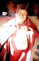 Don Mariano Apasa Marchaqa