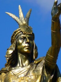 Inka warrior compressed Pixabay 43359_1920