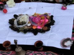 Q'ero despacho 2018 trip compressed