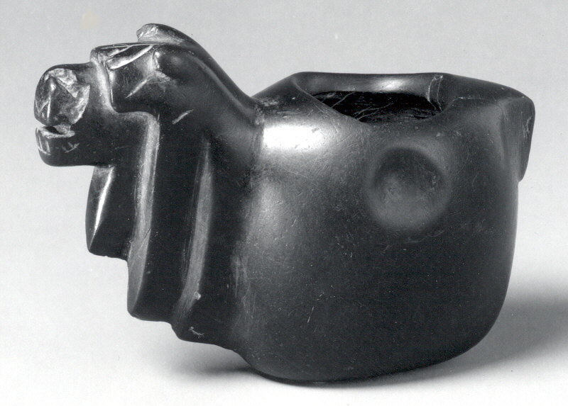 Conopa Votive_Container_(Conopa),_15th–16th_century Attribution - Inca culture, CC0, via Wikimedia Commons